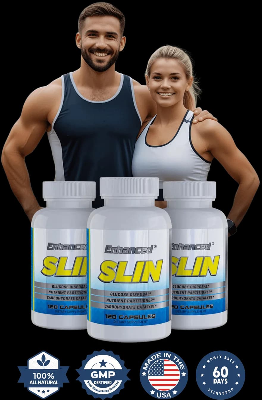 Enhanced SLIN (Free eBook Offer)